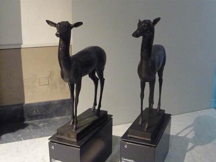 Sculptures